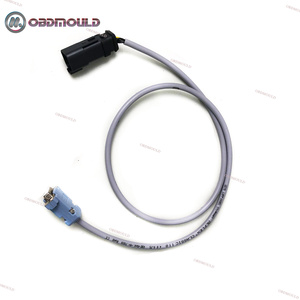 Para PEAK Pcan-Crown IPEH-002022 IPEH-002021 Original, Escáner Automotriz USB, Herramienta de Diagnóstico Completo del Sistema - Product Image 4