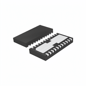 22 WFDFN Exposed Pad Interface LTC6605CDJC-10#TRPBF In Stock Buy Online Electronic Components - Product Image 1