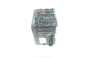 Módulo PLC CJ2H-CPU67-EIP, Control de Automatización Industrial, Controlador Industrial de 24V DC - Product Image 4