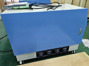 Equipos Veterinarios Lexison: Concentrador de Oxígeno de Alta Presión y Alta Calidad, Uso Veterinario, Pro, 10L, 60PSI, 0.4Mpa - Product Image 5