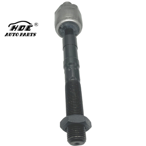 57724-3K000 577243K500 577243K000 ขายส่งอะไหล่รถยนต์ HDE ชุดแกนพวงมาลัยด้านในสำหรับรถยนต์ฮุนได โซนาต้า - Product Image 2