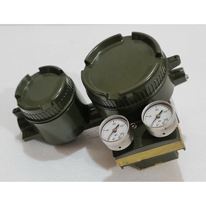 CONVERTIDOR DE CORRIENTE A NEUMÁTICO YOKOGAWA PK200 EN OFERTA, PK200-A73 - Product Image 4