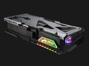 2025 El más nuevo MSI <span class=keywords><strong>GeForce</strong></span> RTX 5090 D 32G VANGUARD SOC para Gaming PC GPU - Product Image 2