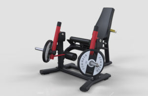<span class=keywords><strong>Machine</strong></span> d'exercice <span class=keywords><strong>de</strong></span> <span class=keywords><strong>musculation</strong></span> utilisée commerciale plaqué extension <span class=keywords><strong>de</strong></span> jambe chargée gymnastique Fitness <span class=keywords><strong>musculation</strong></span> pour l'exercice <span class=keywords><strong>de</strong></span> jambe - Product Image 2