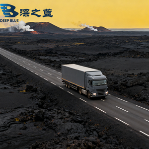 China Top 10 Expediteurs China Naar Europa Dubbele Klaring Ddp Deur-Tot-Deur Internationale Vrachtwagenservice - Product Image 3
