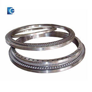 Rodamiento de Giro GZDG para Modelos Zoomlion Ze60/Ze80/Ze150/Ze210/Ze360/Ze370E/Ze700/Ze215E/Ze370, Origen Guangdong, Alta Calidad, Nuevo - Product Image 3