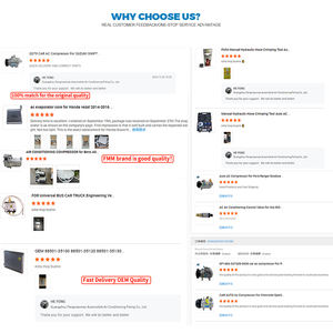 <span class=keywords><strong>Compresseur</strong></span> AC de voiture 12V 88310-71062 pour <span class=keywords><strong>Toyota</strong></span> <span class=keywords><strong>Hilux</strong></span> Vigo Diesel <span class=keywords><strong>Compresseur</strong></span> de climatisation automatique de haute qualité - Product Image 2