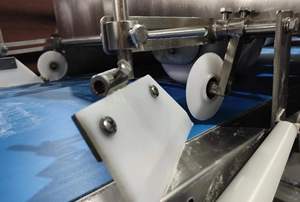 Precios de Exportación de Fábrica China, Equipo Automático para Producción de <span class=keywords><strong>Pizza</strong></span>, Línea Profesional de Producción de Alimentos, Venta Directa de Fábrica de <span class=keywords><strong>Pizza</strong></span> - Product Image 4