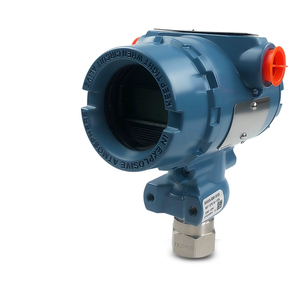 Trasmettitore di pressione Emerson Rosemounte 3051T 3051G 2051T 4-20ma - Product Image 1