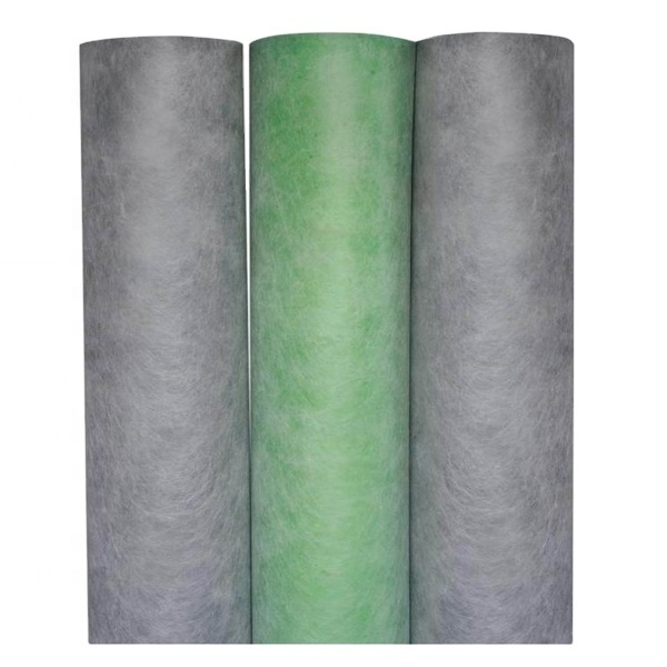 Polyethylene PE Waterproof Membrane 0.5-0.9mm Thickness with 1 Year Warranty for Bathroom Waterproofing and Damp Proof Course