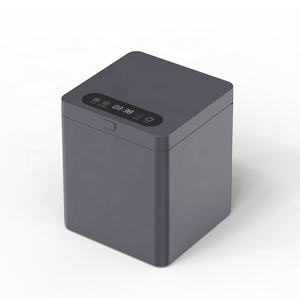 Beeco 2.5L スマート 屋内キッチン用 生ゴミ処理機 家庭用 食品廃棄物コンポスター - Product Image 4