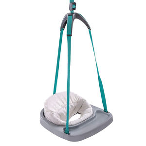 Porte d'entrée gonflable pour bébé, amortisseurs à fabriquer soi-même, Center d'activités pour nouveau-né - Product Image 2