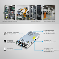 3A 4A 5A 6A 8A 10A 20A 30A 40A 50A 80A 100W 200W 300W 400W 500W 600W 800W 1000W 1200W Alimentation à découpage approvisionnement