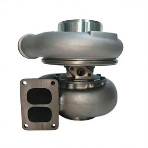 Turbocharger model 05103839 - Product Image 2