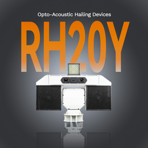 Dispositif laser répulsif pour oiseaux à rotation de 360 ° - Product Image 2