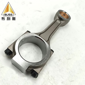 Usine en gros Heavy 6L Duty <span class=keywords><strong>moteur</strong></span> <span class=keywords><strong>hors</strong></span>-<span class=keywords><strong>bord</strong></span> Automobile forgé 4944887 pistons de connexion bielles pour <span class=keywords><strong>moteur</strong></span> Cummins - Product Image 4