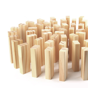 Jeu original <span class=keywords><strong>Jenga</strong></span> pour adultes et couples avec 54 défis coquins pour une soirée romantique - Product Image 5