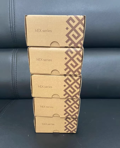 Mikrotik rb750gr3 Hex Gigabit Ethernet Router 5 cổng VPN tường lửa với QoS bảo mật không dây lõi kép 880MHz cho doanh nghiệp nhỏ - Product Image 4