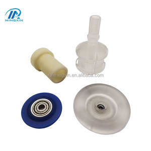 Customized ABS POM Acetal Plastic Enclosure CNC Plastic Machining Service Plastic <strong>Prototype</strong> Machined Nylon Components - Product Image 5