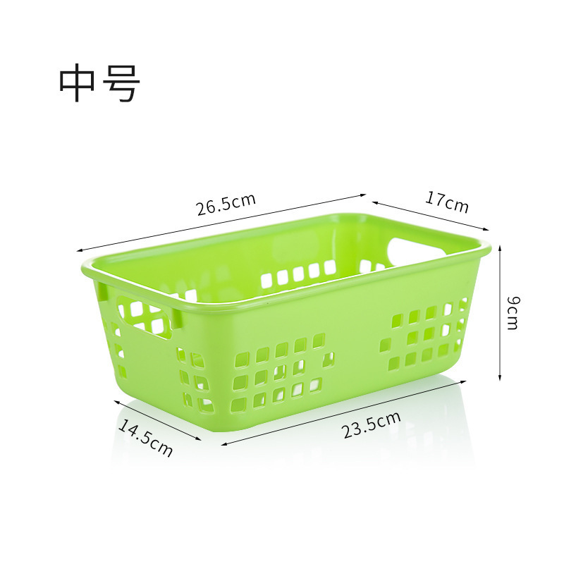 Medium Green