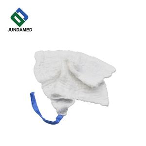 Laparotomie Sponzen Geautomatiseerde Machine Naaien Voor Oem Odm Steriele Compressa De Gaze Chirurgische Gaas Swabs <span class=keywords><strong>Medicine</strong></span> Gaas Sponzen Met - Product Image 6