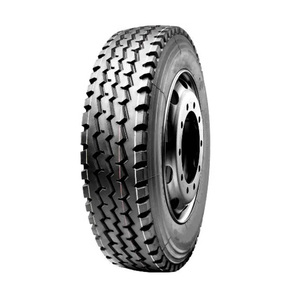 Nouveaux pneus radiaux pour camions commerciaux 11R22.5 16PR, conduite sur route, toutes positions, sans chambre à air, prix bas, modèles de camions légers - Product Image 5