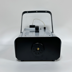 Equipo de efecto humo de escenario de 1500W/1200W, máquina de niebla con DMX512 para <span class=keywords><strong>discoteca</strong></span>, <span class=keywords><strong>discoteca</strong></span>, concierto, fiesta de boda - Product Image 5