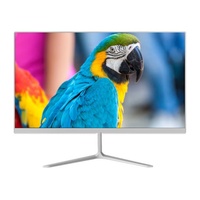 Nueva Computadora Todo en Uno Empresarial de 24 Pulgadas con Core I9, 32GB DDR4, Almacenamiento SSD/HDD y Pantalla OLED