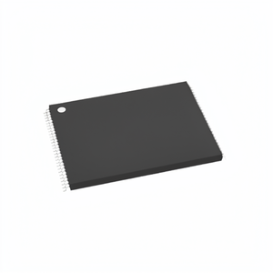 Electronic Circuit Components Memory In Stock JS28F128P33B85A 56 TFSOP - Product Image 1