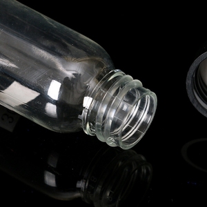 Botellas de Tinta para Tatuaje de Maquillaje Permanente de 15ml, 30ml, 60ml, 90ml, 120ml, Botellas Vacías para Pigmentos de Aerógrafo - Product Image 6
