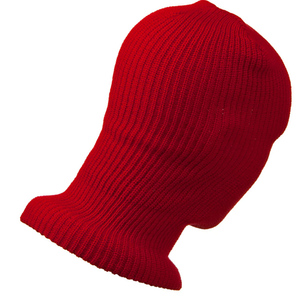 Di alta qualità Designer personalizzato da <span class=keywords><strong>uomo</strong></span> a 3 fori in maglia con copertura integrale maschera da sci <span class=keywords><strong>uomo</strong></span> inverno caldo per il cappello sportivo all'aperto - Product Image 2
