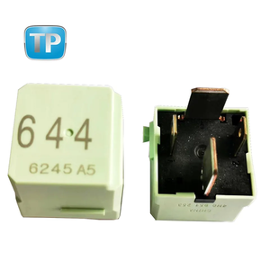 644 otomatik araba motoru parçaları oto röle OEM 4H0951253 644 4H0 951 253 - Product Image 1