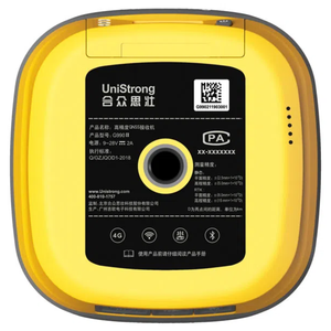Unistrong G990II العلامة التجارية الصينية رخيصة الثمن لتحديد المواقع <span class=keywords><strong>RTK</strong></span> لمسح الأراضي قاعدة GNSS وروفر مع رمز بيرمنت - Product Image 5
