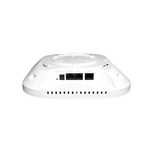 3000Mbps Triple banda Wi-Fi 6 techo Ap punto de acceso Wifi 48V POE Enterprise puntos de acceso inalámbrico - Product Image 1