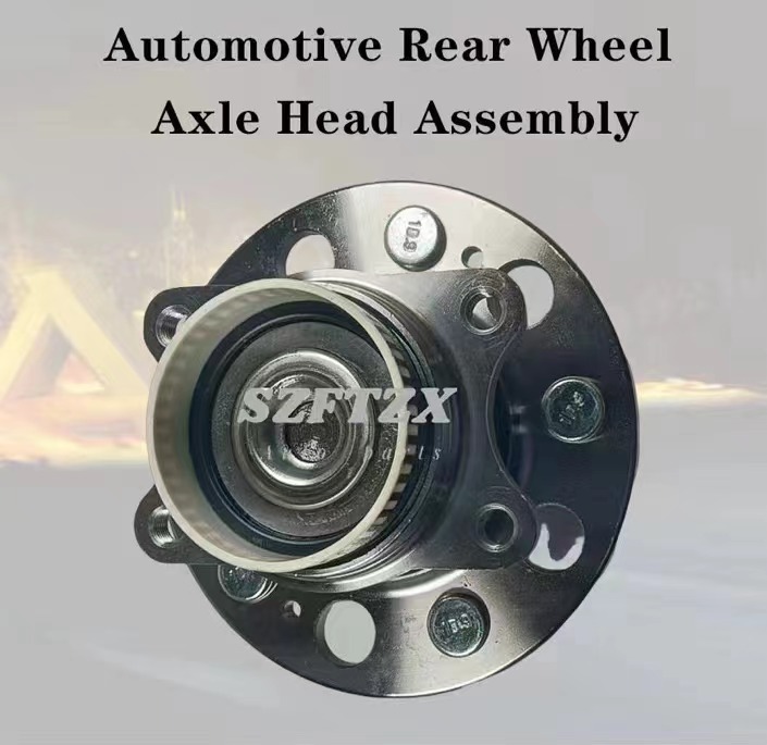 ホイールベアリング ソナタ用ツーソン用オプティマ 52730C1100 52730