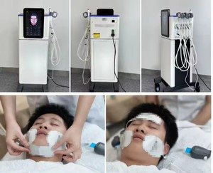 Découverte de la technologie EM PE : Comment la technologie électromagnétique transforme le raffermissement et le lifting du visage - Product Image 6