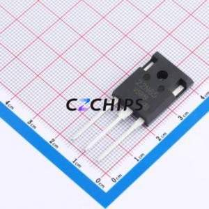 ทรานซิสเตอร์ฟิลด์ทรานซิสเตอร์ (MOsfet) แบบดั้งเดิมและใหม่ IXFH22N65X2-VB - Product Image 1