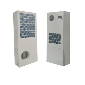 Aires Acondicionados Industriales de 2500W con Certificación CE, Tipo Gabinete para Exteriores, para Telecomunicaciones - Product Image 6