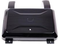 Boîte latérale 4x4 pour voiture, en promotion, compatible avec Jetour T2, Tank 300, 400, 500, ICAR 03, V23 et de nombreux autres modèles – Boîte de rangement extérieure pour voiture