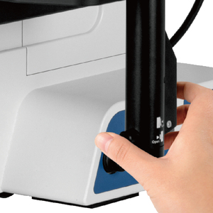 Bestscope BS-4050NIR trinocular gần hồng ngoại công nghiệp kiểm tra kính hiển vi luyện kim - Product Image 6