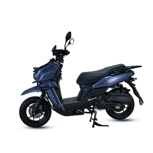 Motocicleta a gasolina <span class=keywords><strong>TK3</strong></span> fabricada en China con los más vendidos de 150cc y 80 km/h - Product Image 5