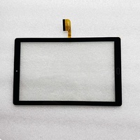 YJ1880PG101A2J1-FPC-V0 Yeni Orijinal Yeşil İş Tabletleri Dokunmatik Ekran Harici El Yazısı Ekranı Kapasitif 1 Yıllık