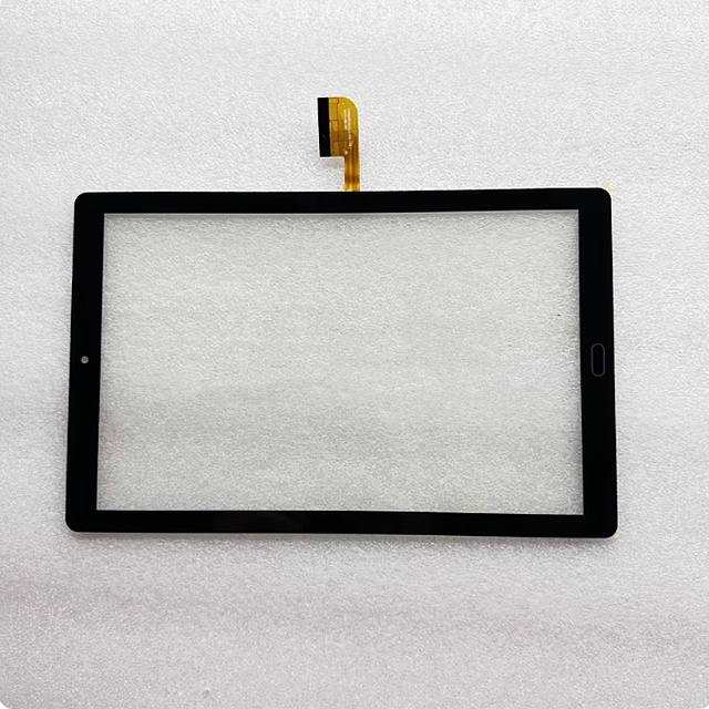 YJ1880PG101A2J1-FPC-V0 New Original Green Business Tablet Touch Screen External Handwriting Screen Capacitive 1-Year