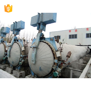 アリババで販売されている高度な技術aacレンガ製造機 - Product Image 2