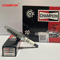 Bujía Champion KER6ZLCCI-1 KEC4PYPBF-1 9800 RERX4PMPB KA6ZPHPB-1 RA7PYPB4 KC6PYPB REC8PYB REC8PYPB RERX5ZPYPB