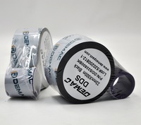 Ruban TTO compatible 33/55 mm pour imprimante TTO Markem Domino Videojet