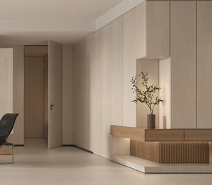 Mármol travertino cálido natural australiano mármol estriado de piedra travertino natural para interiores y exteriores para diseño de paredes interiores - Product Image 2