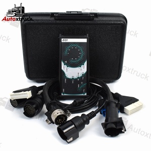 Herramienta de Diagnóstico ELTRAC EASY ECI para Camiones IVECO Euro5 Euro6 con el Software Más Reciente en Disco Duro - Product Image 1
