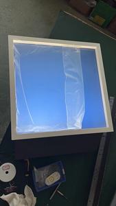 COYOLED-Panel de luz LED de cielo <span class=keywords><strong>azul</strong></span> para <span class=keywords><strong>casa</strong></span>, luz de cielo <span class=keywords><strong>azul</strong></span> para techo, cielo brillante, nueva moda - Product Image 6