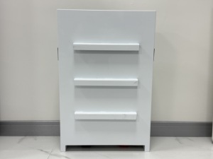 แบตเตอรี่ติดผนัง Power Station 51.2V 100Ah 5.12kWh LiFePO4 ระบบกักเก็บพลังงานแสงอาทิตย์สำหรับบ้าน ESS เครื่องกำเนิดพลังงานแสงอาทิตย์ - Product Image 6
